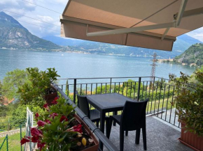 La punta di Varenna